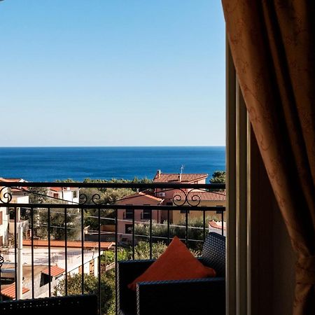 Royal Suite Apartment Кала Гононе Екстериор снимка