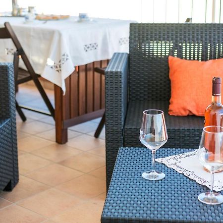 Royal Suite Apartment Кала Гононе Екстериор снимка