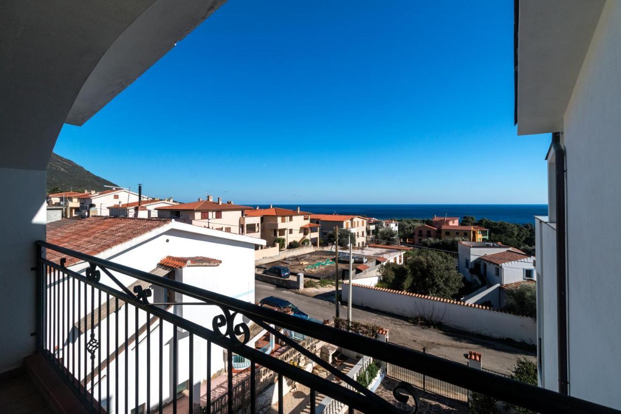 Royal Suite Apartment Кала Гононе Екстериор снимка