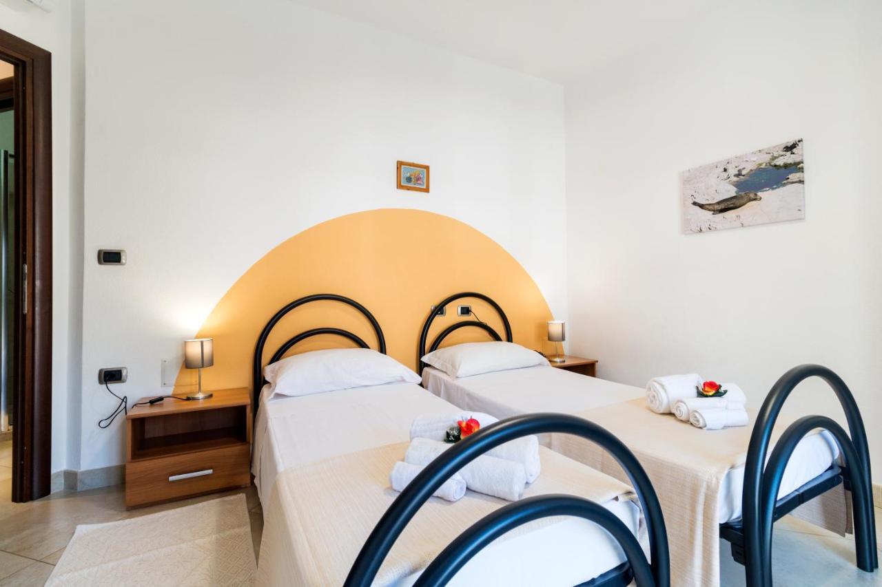 Royal Suite Apartment Кала Гононе Екстериор снимка