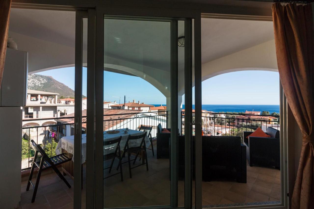 Royal Suite Apartment Кала Гононе Екстериор снимка
